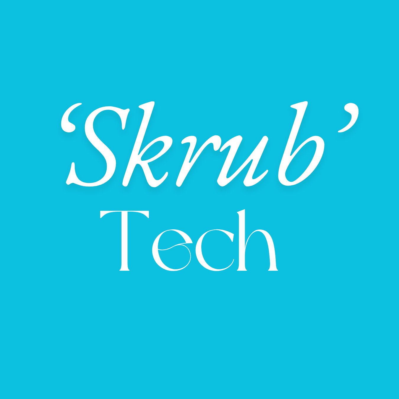 SkrubTech