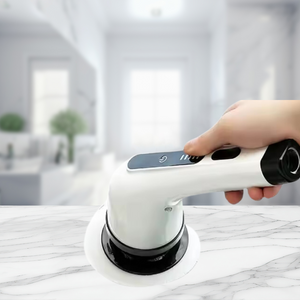 SkrubTech Electric Scrubber